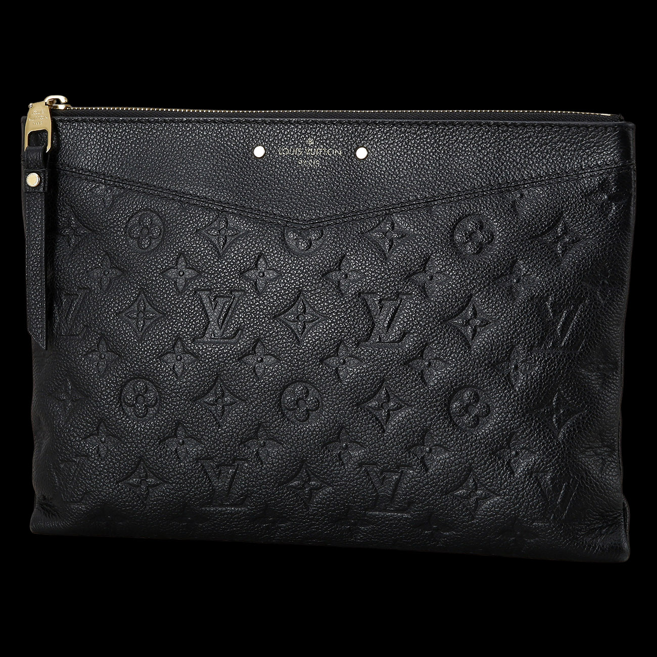 LOUIS VUITTON(USED)루이비통 앙프렝뜨 데일리 파우치